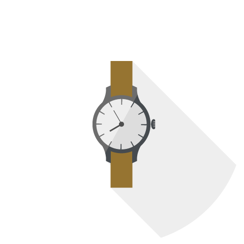 時計販売のアイコン