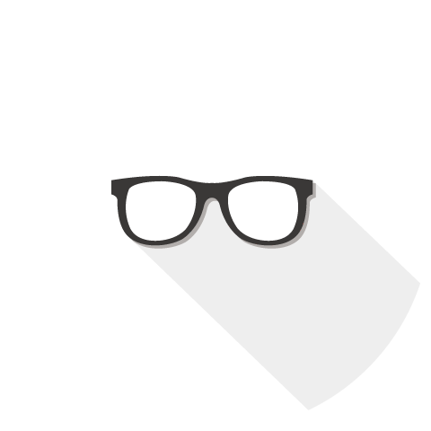 眼鏡販売のアイコン